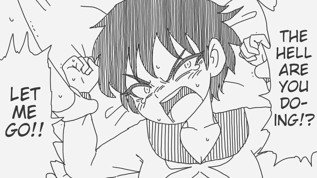 Chapter 1297 - Page 1