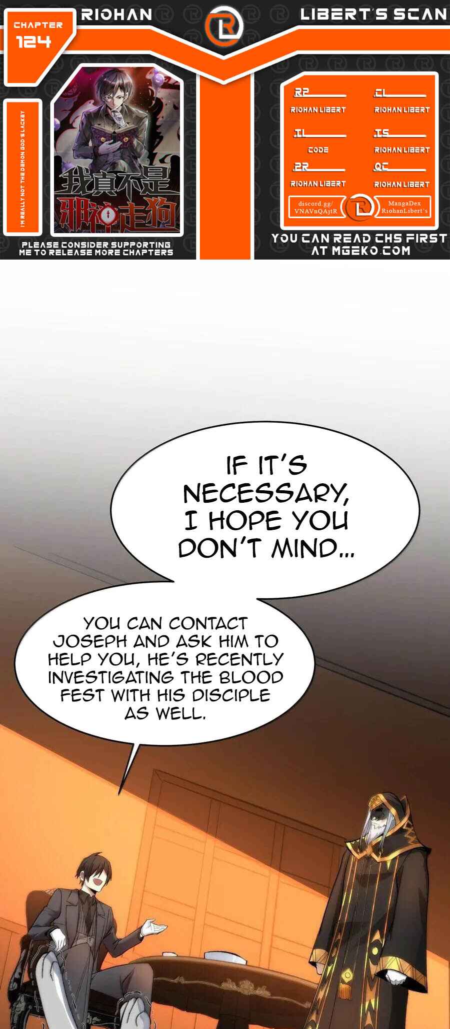 Chapter 124 - Page 1