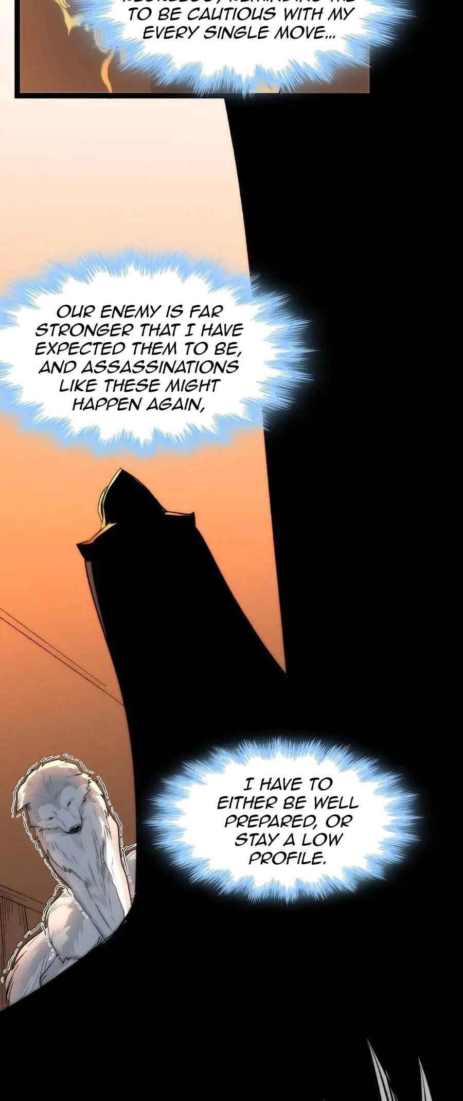 Chapter 124 - Page 21