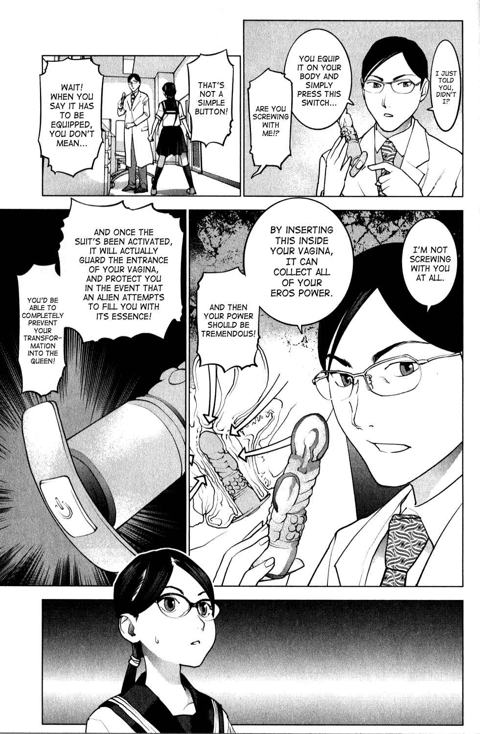 Chapter 19 - Page 14