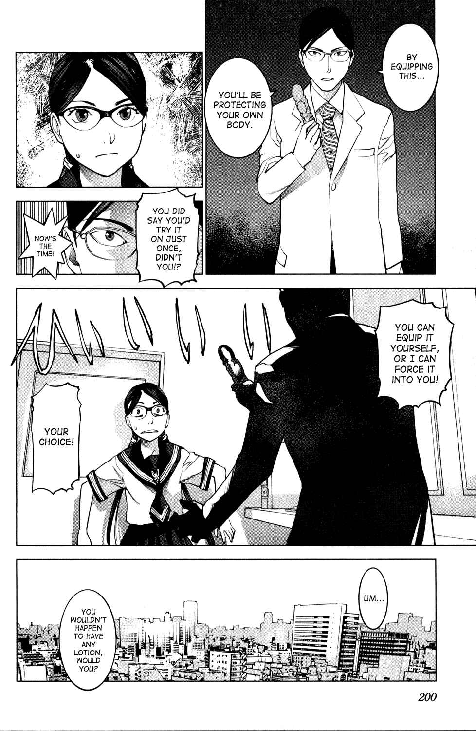 Chapter 19 - Page 15