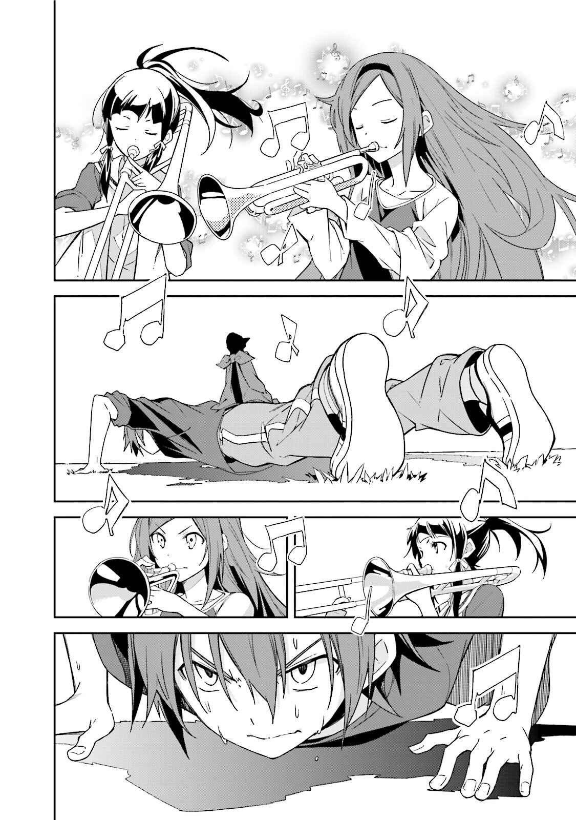 Chapter 84 - Page 11