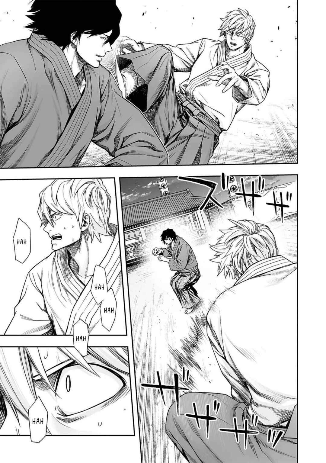 Chapter 197 - Page 10