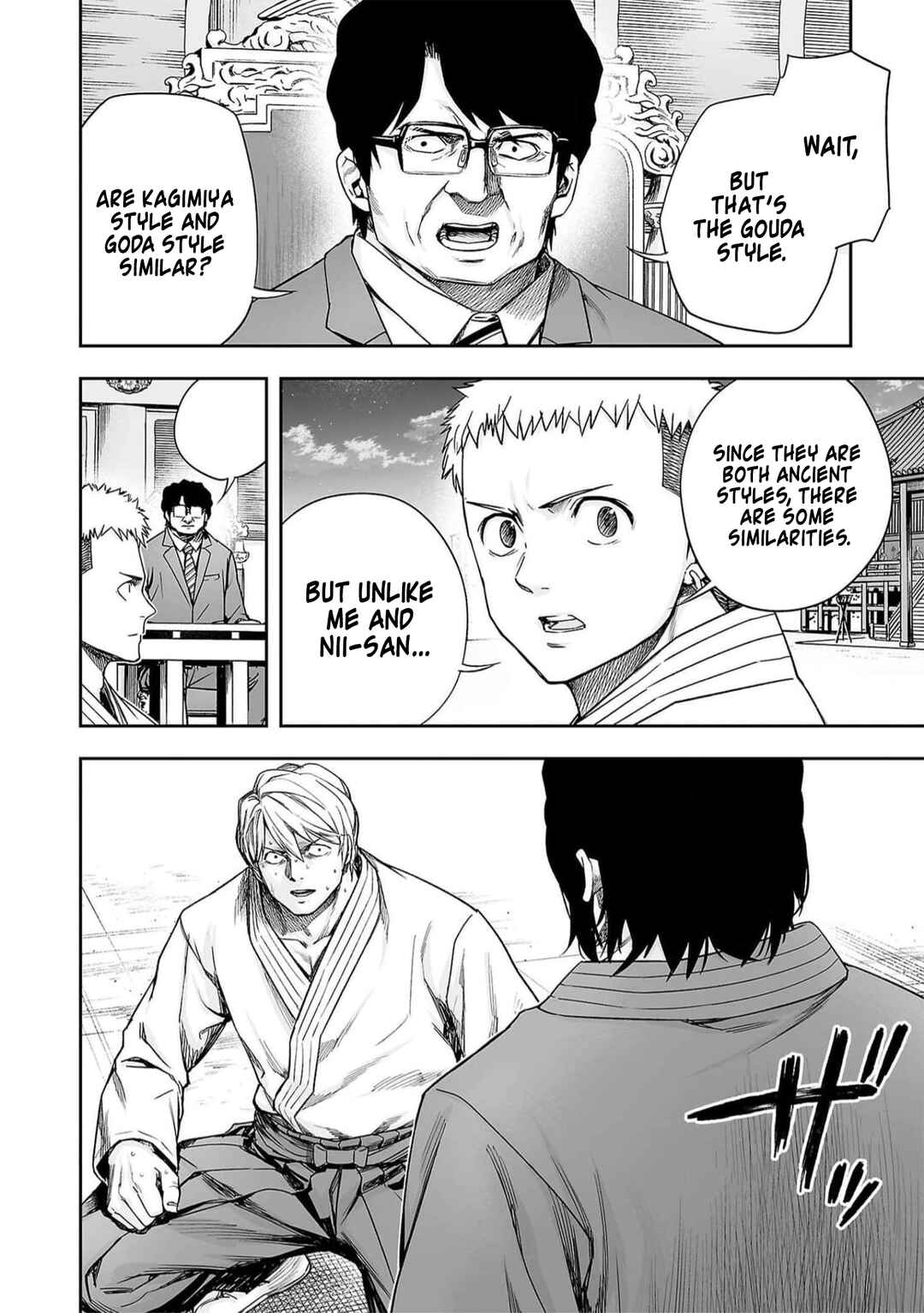 Chapter 197 - Page 15