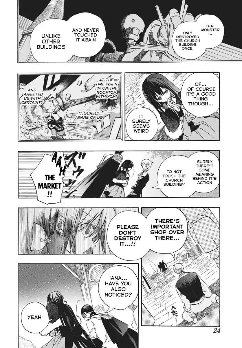 Chapter 83 - Page 14