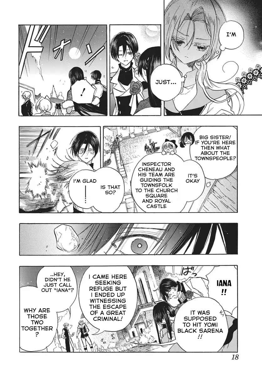 Chapter 83 - Page 8