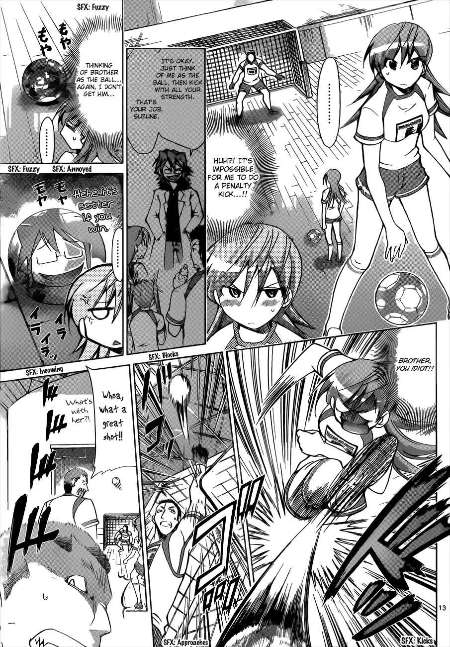Chapter 84 - Page 13