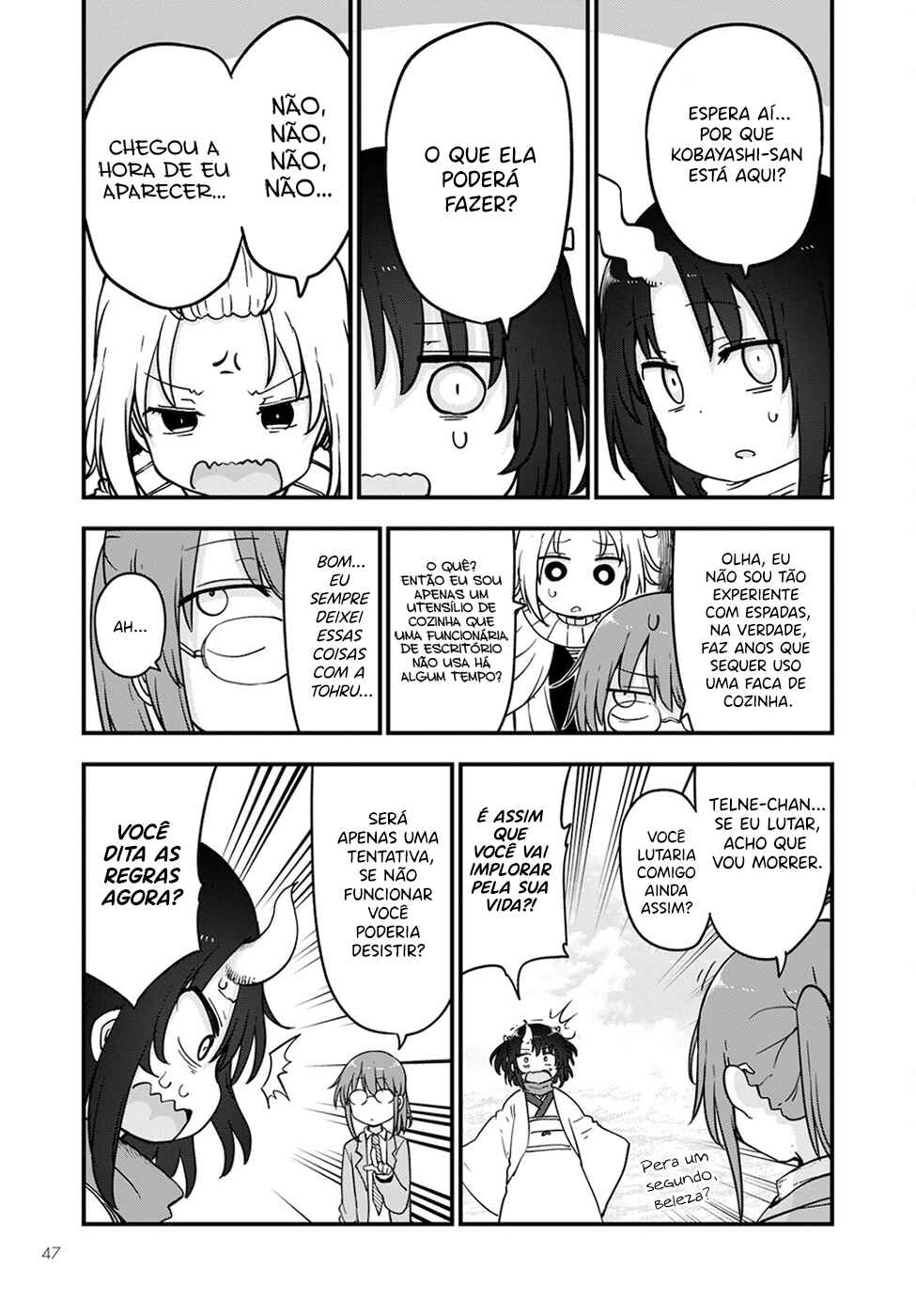 Chapter 112 - Page 11