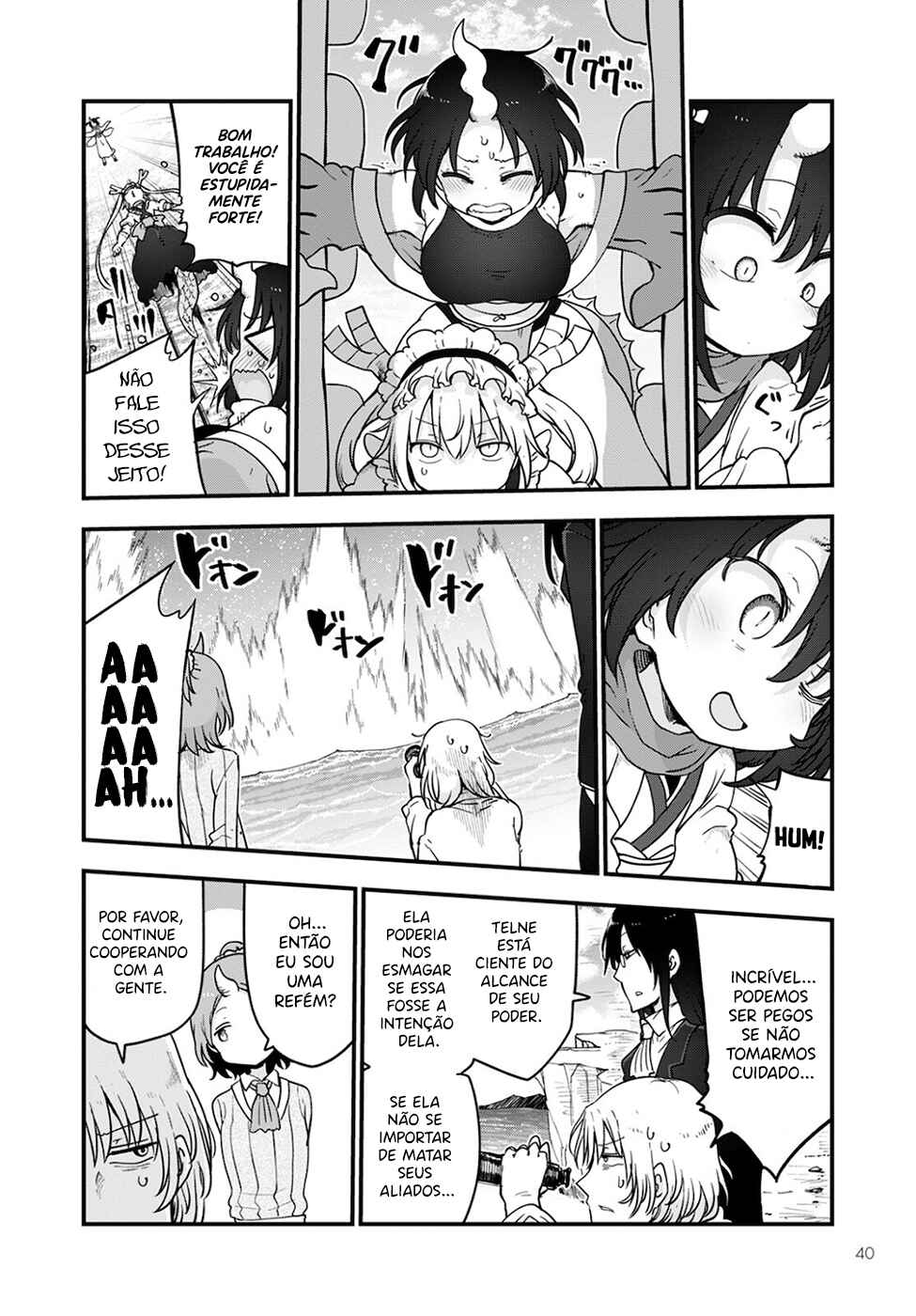 Chapter 112 - Page 4