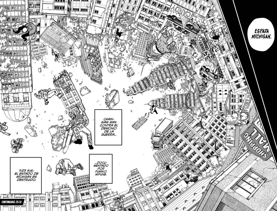 Chapter 220 - Page 15