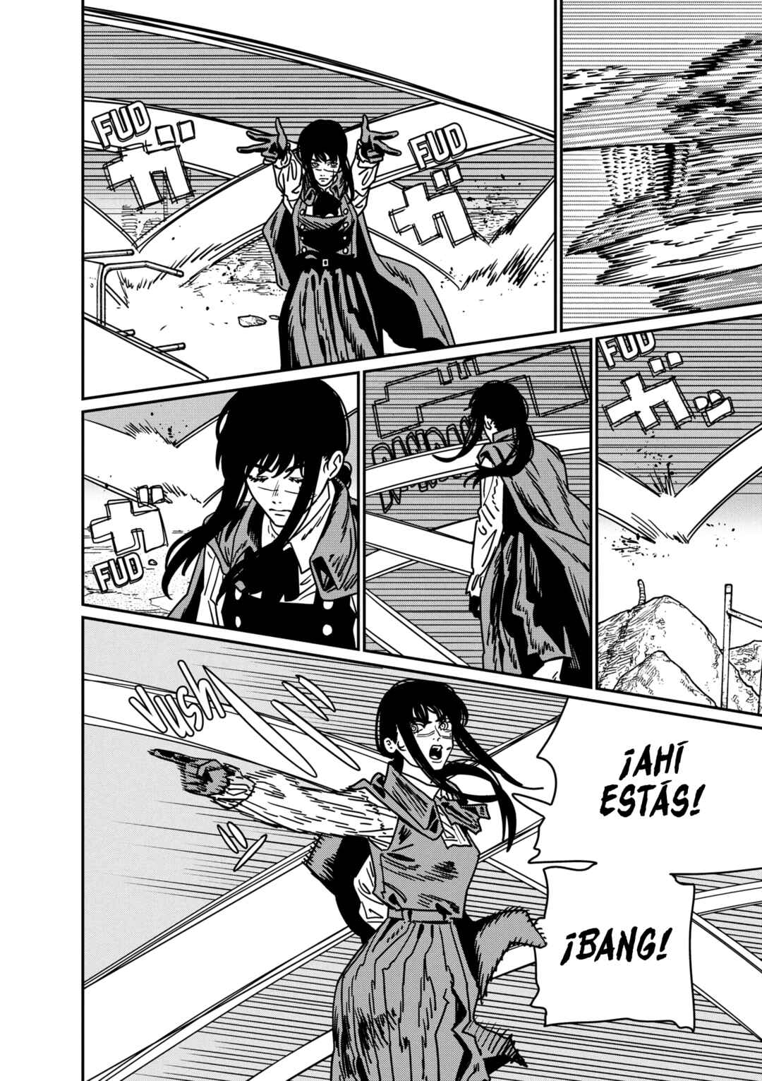 Chapter 220 - Page 5