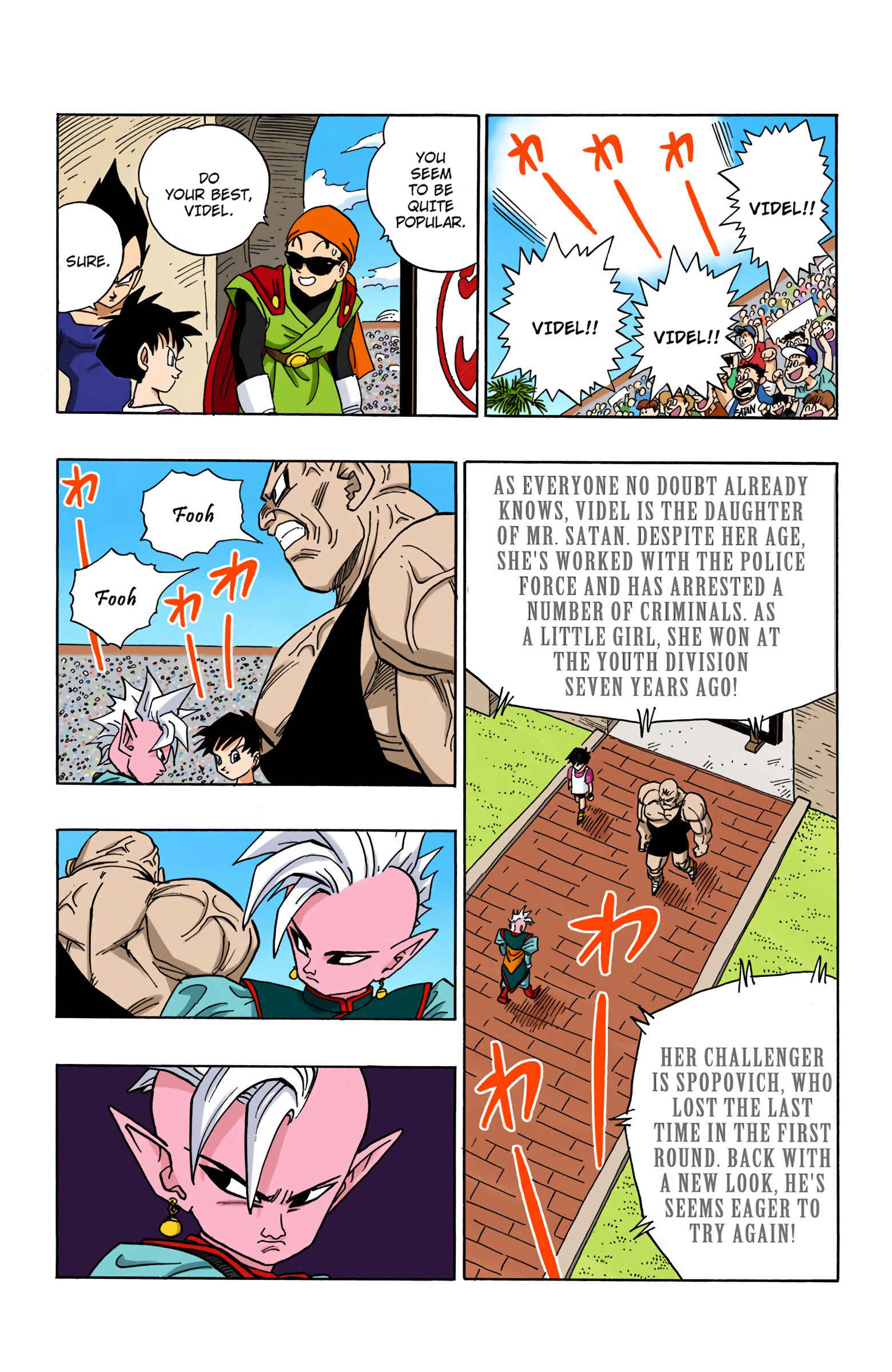 Chapter 439 - Page 13