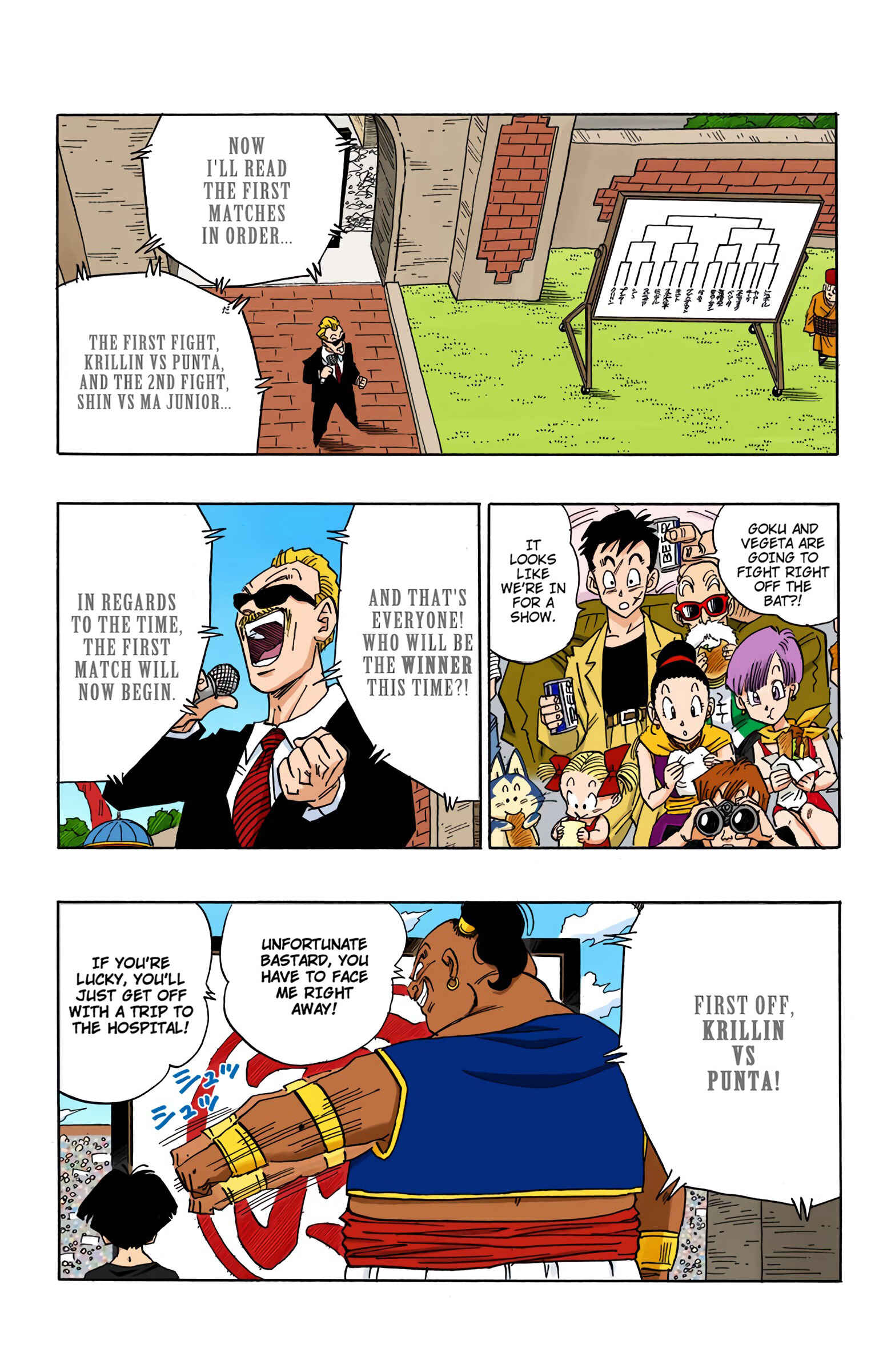 Chapter 439 - Page 2