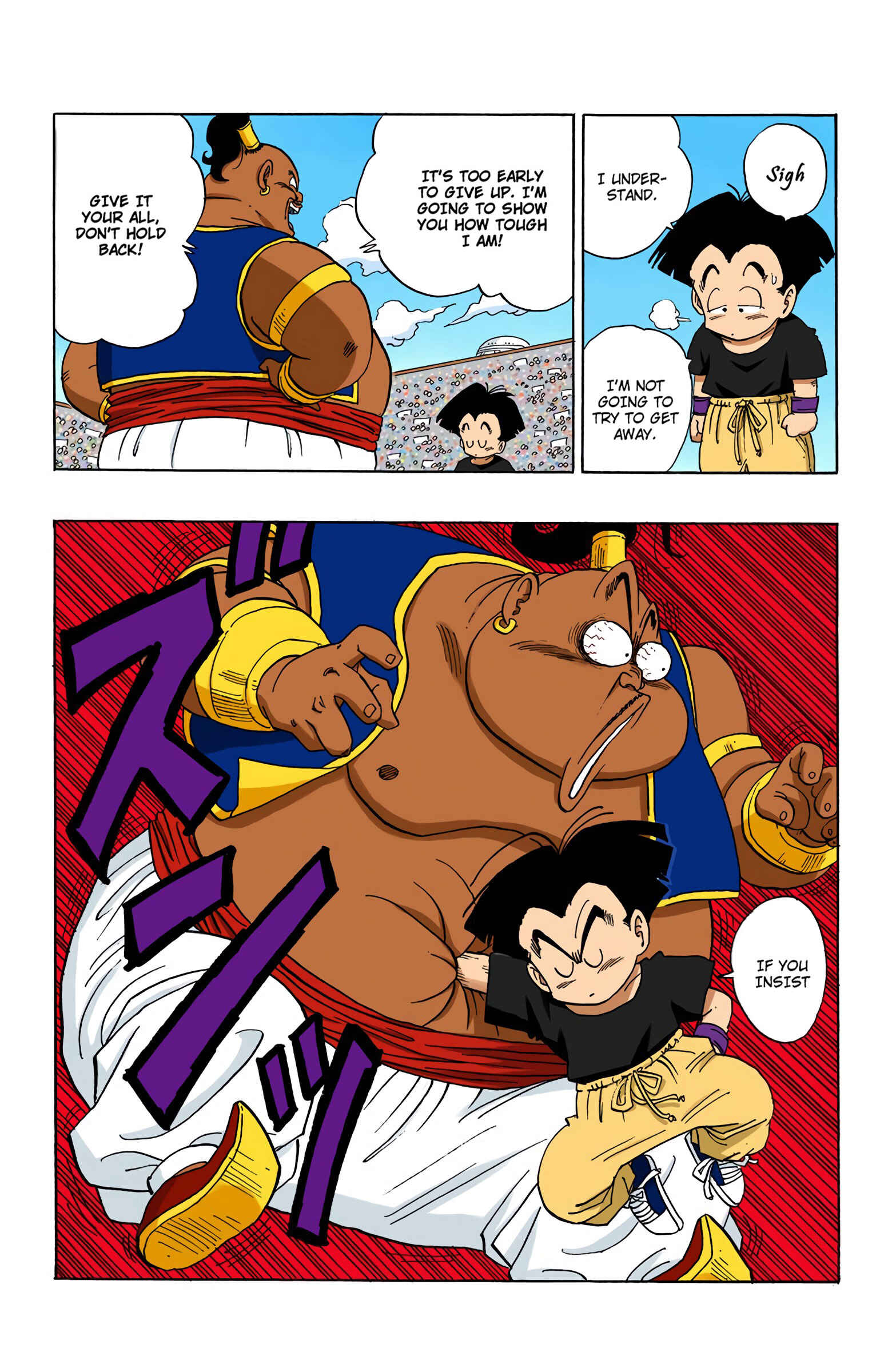 Chapter 439 - Page 6