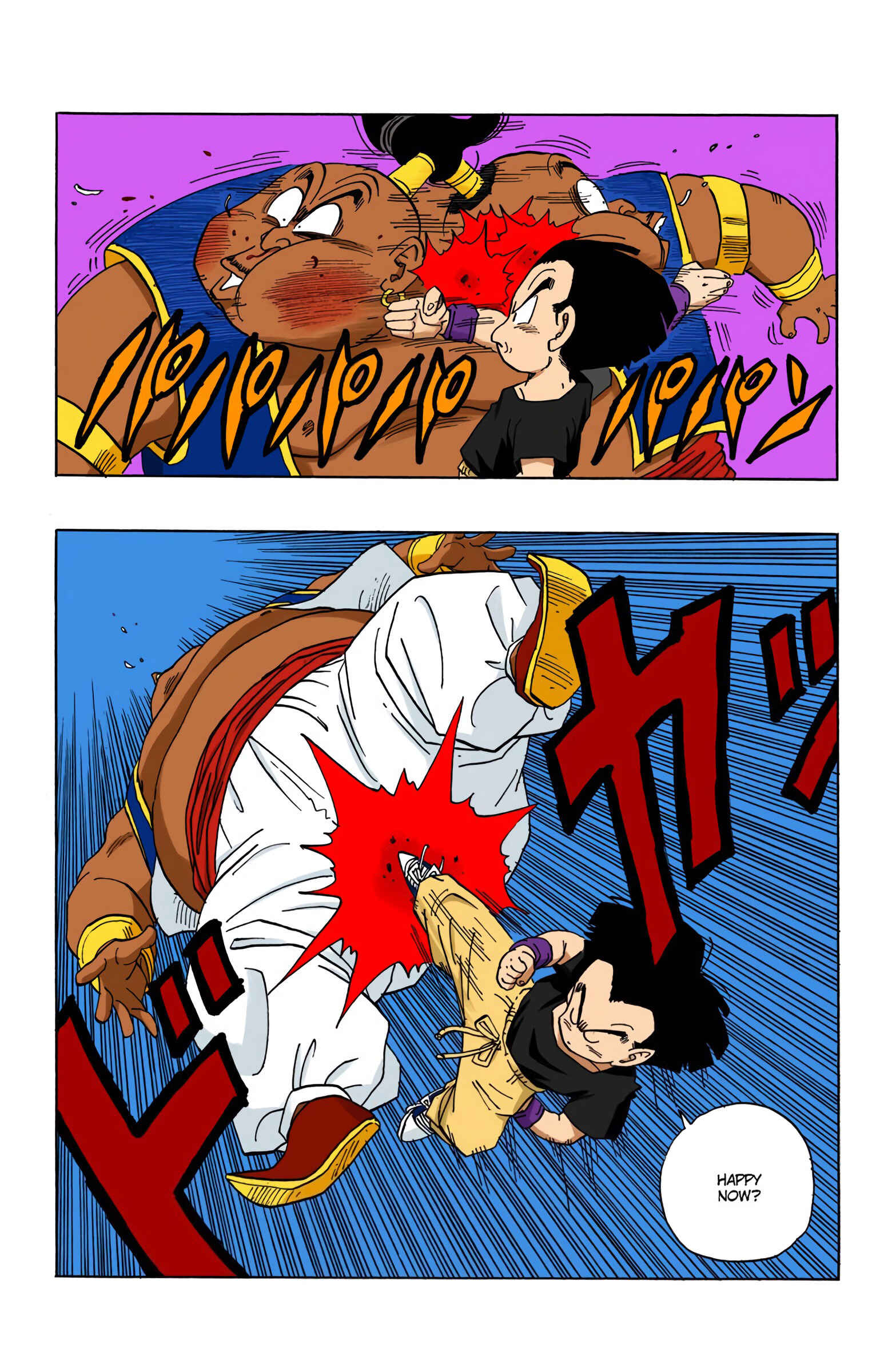 Chapter 439 - Page 7
