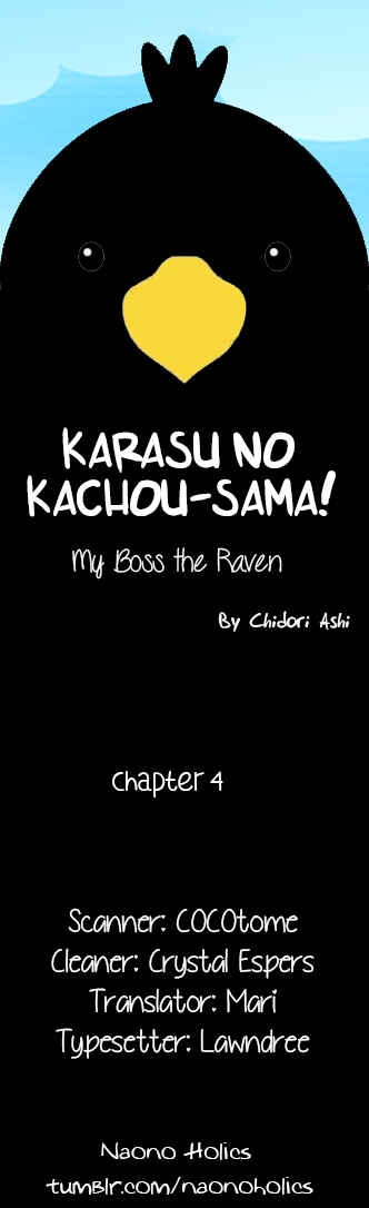 Chapter 4 - Page 2