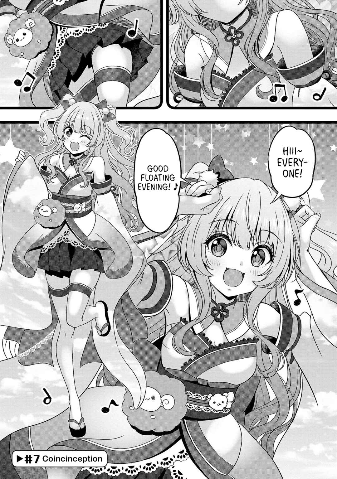 Chapter 7 - Page 1