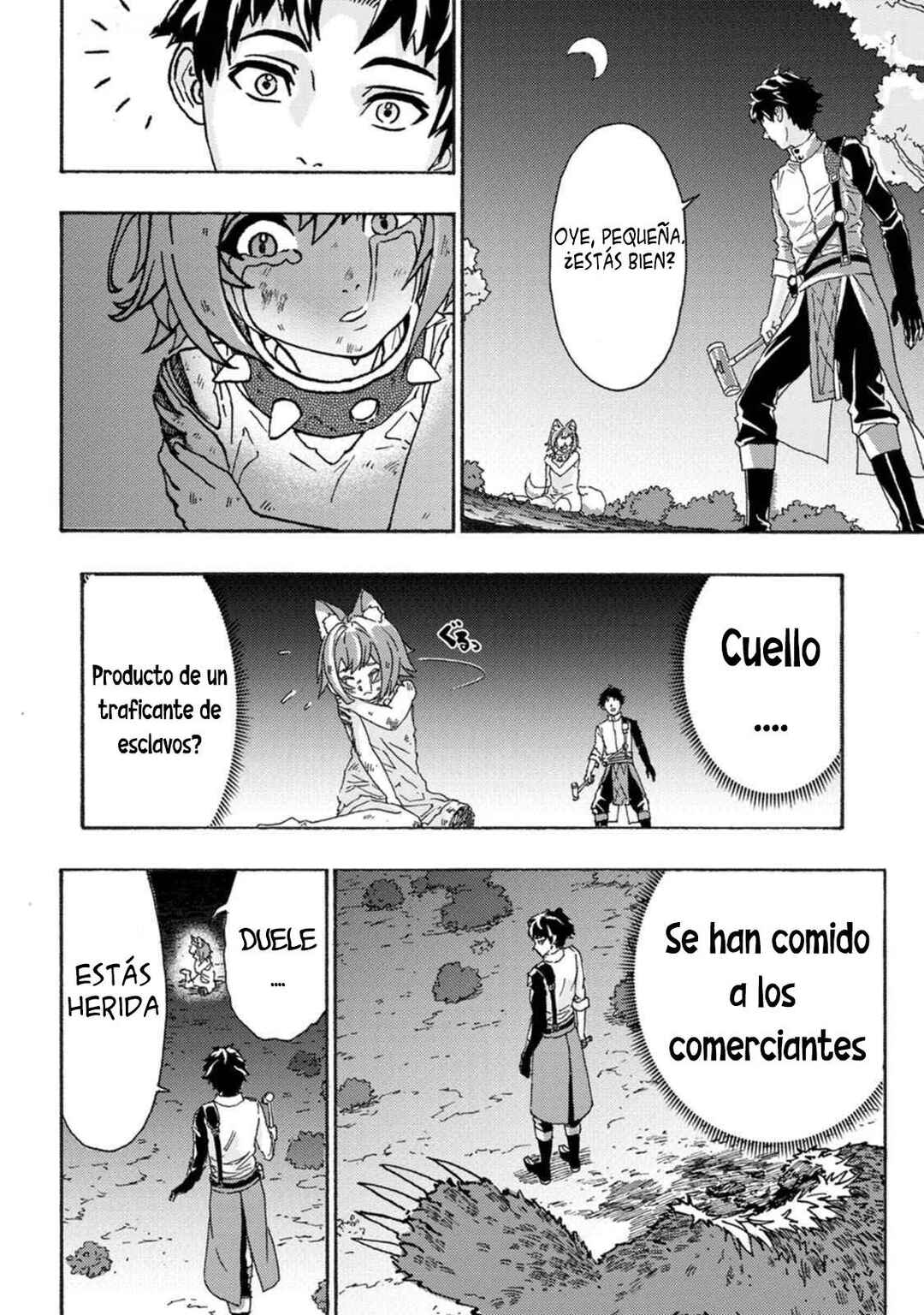 Chapter 2 - Page 4
