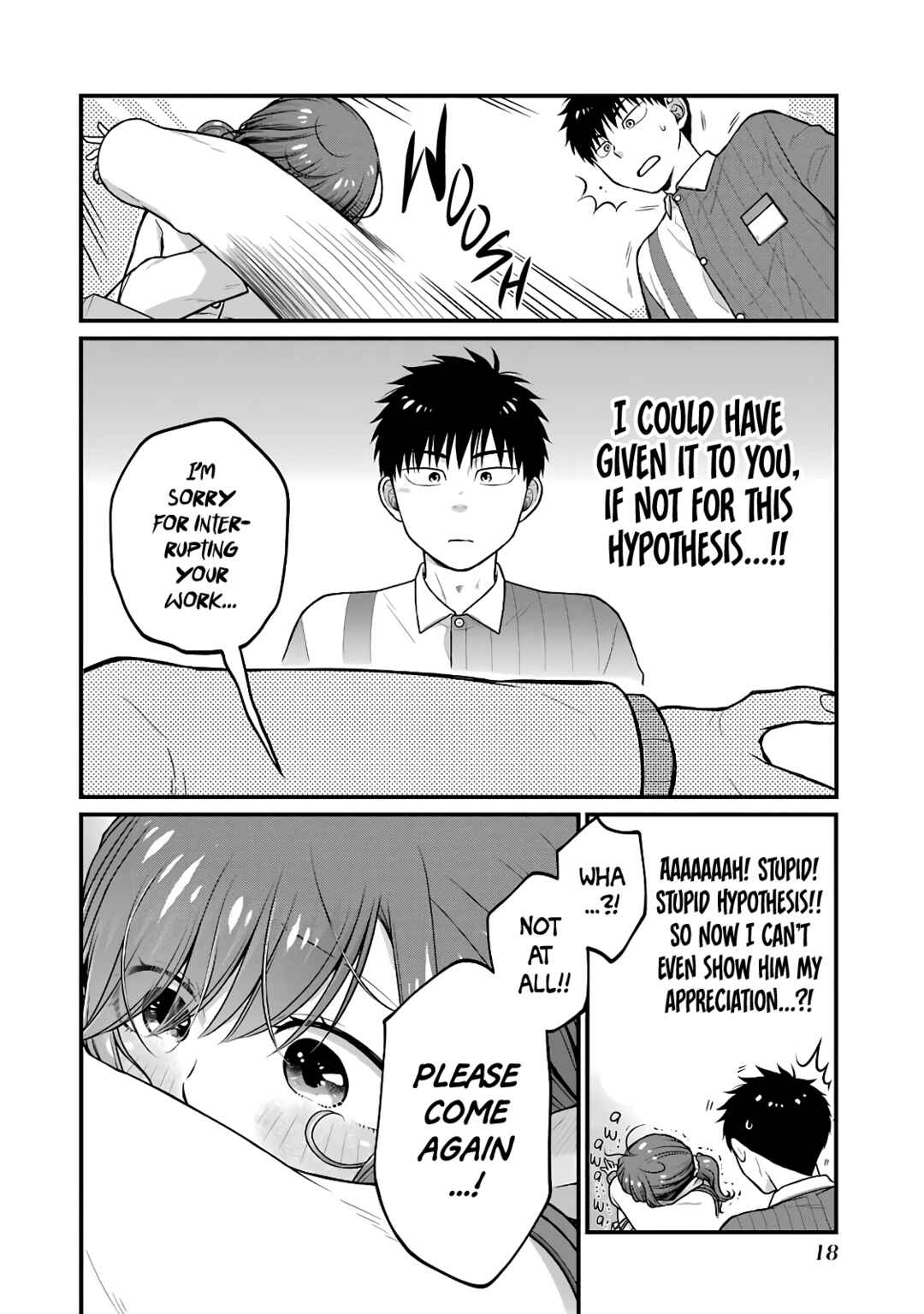 Chapter 79 - Page 6