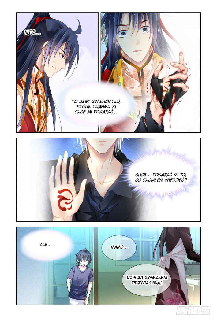 Chapter 428 - Page 11