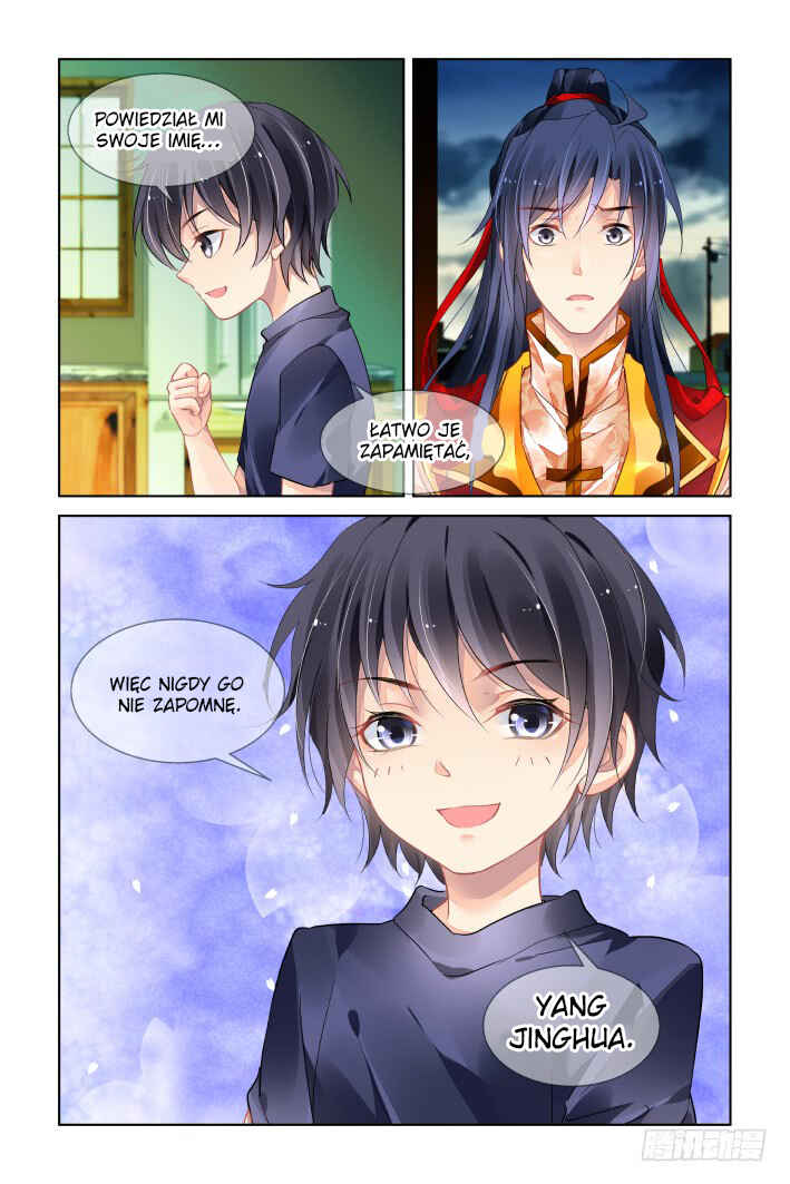 Chapter 428 - Page 14