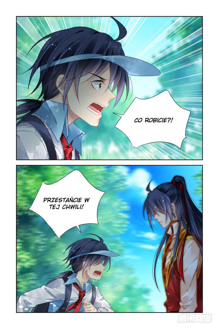 Chapter 428 - Page 3
