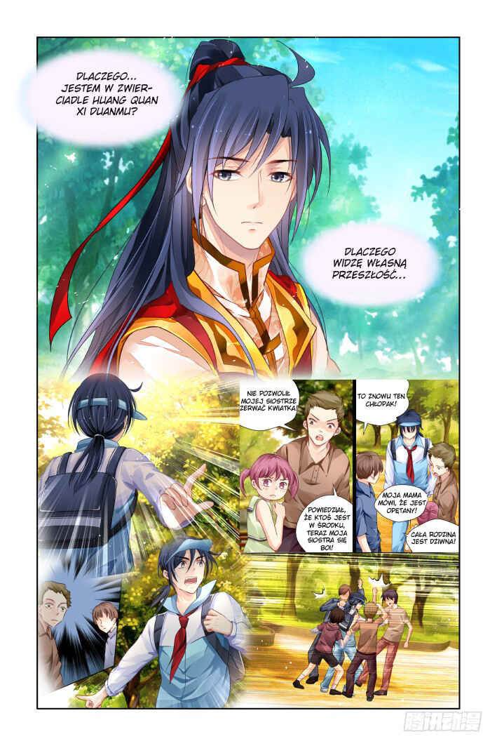 Chapter 428 - Page 5