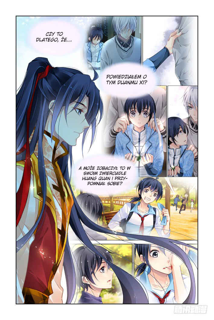 Chapter 428 - Page 6