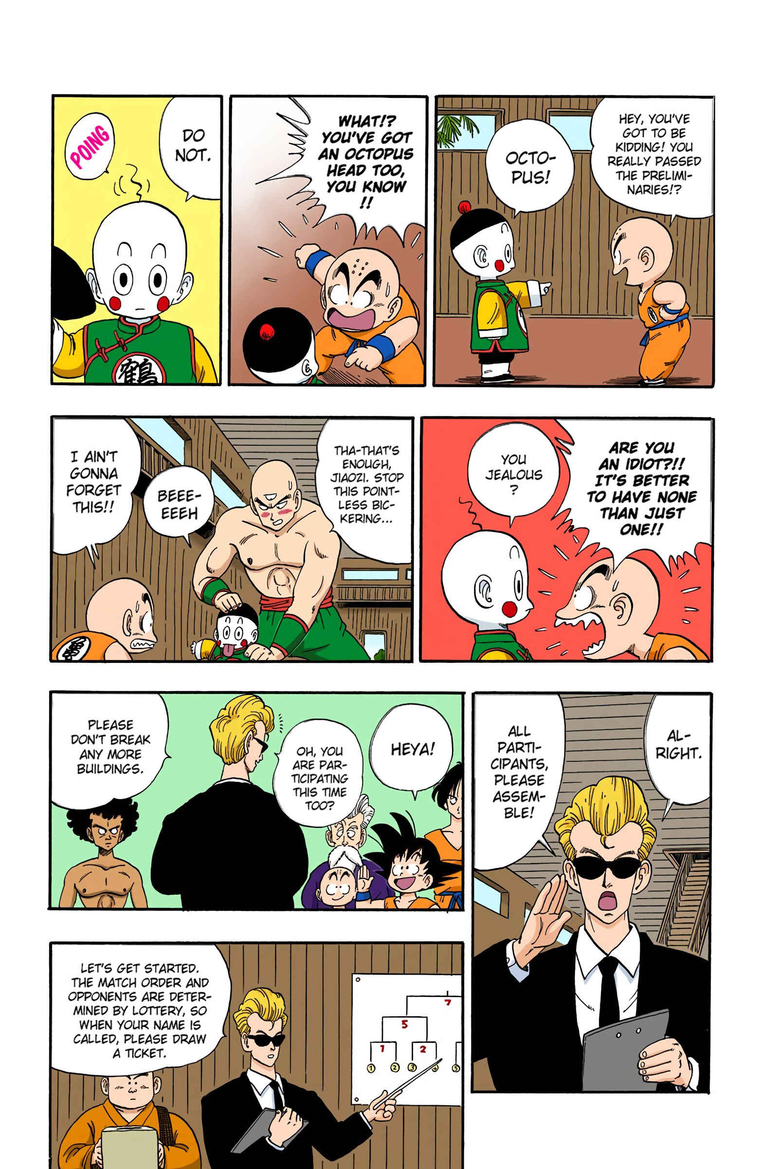 Chapter 116 - Page 3