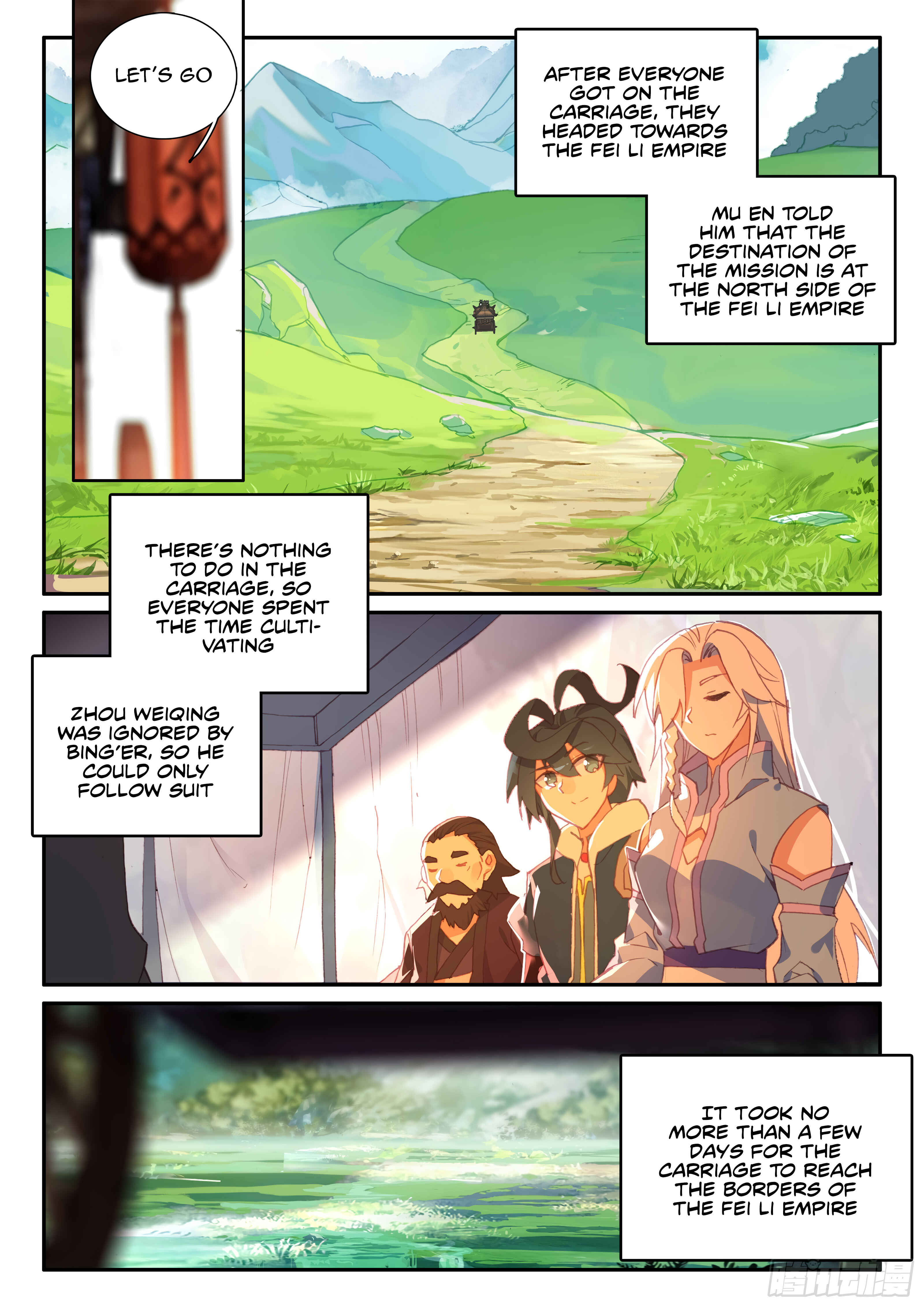 Chapter 57 - Page 11