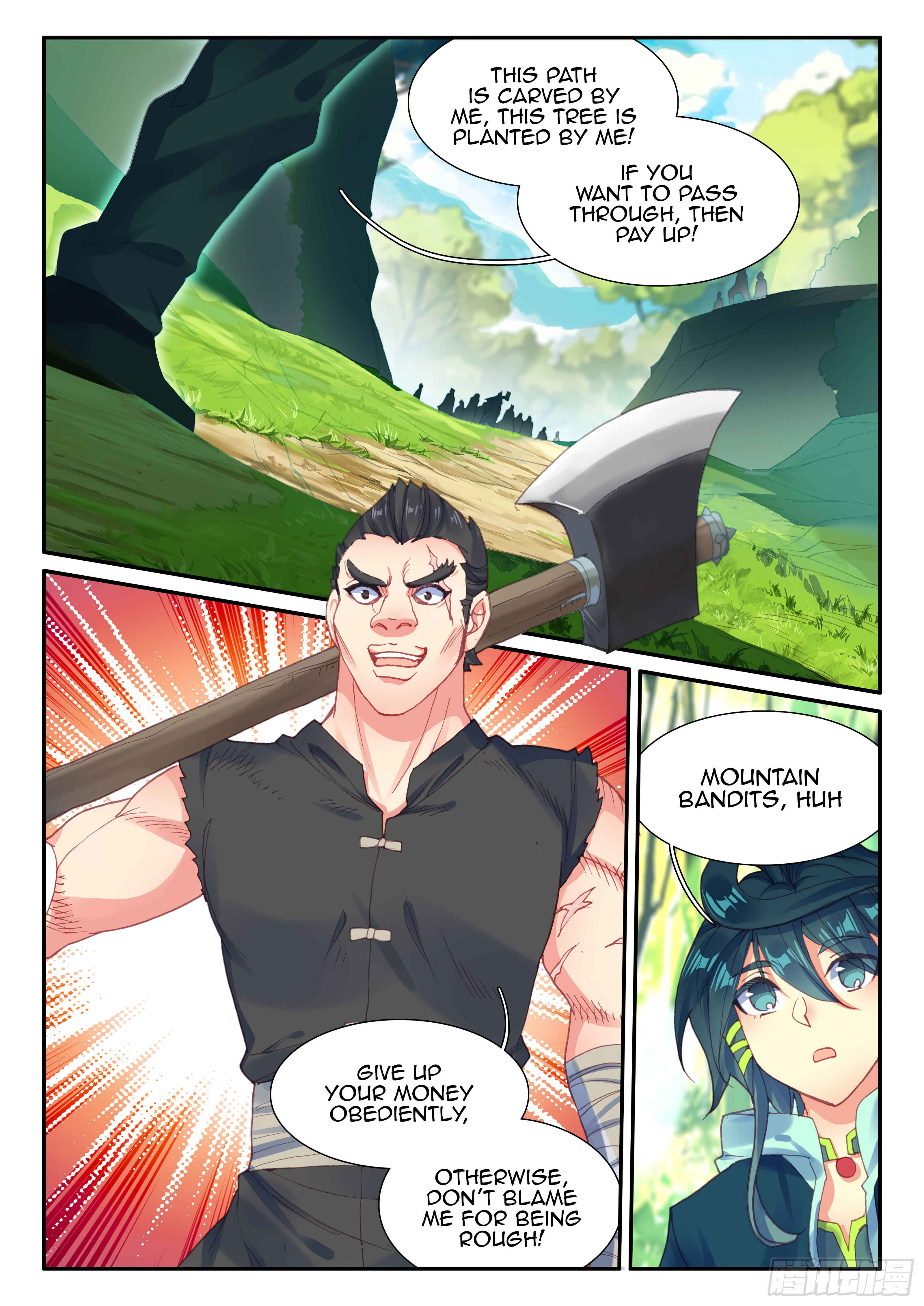 Chapter 57 - Page 13