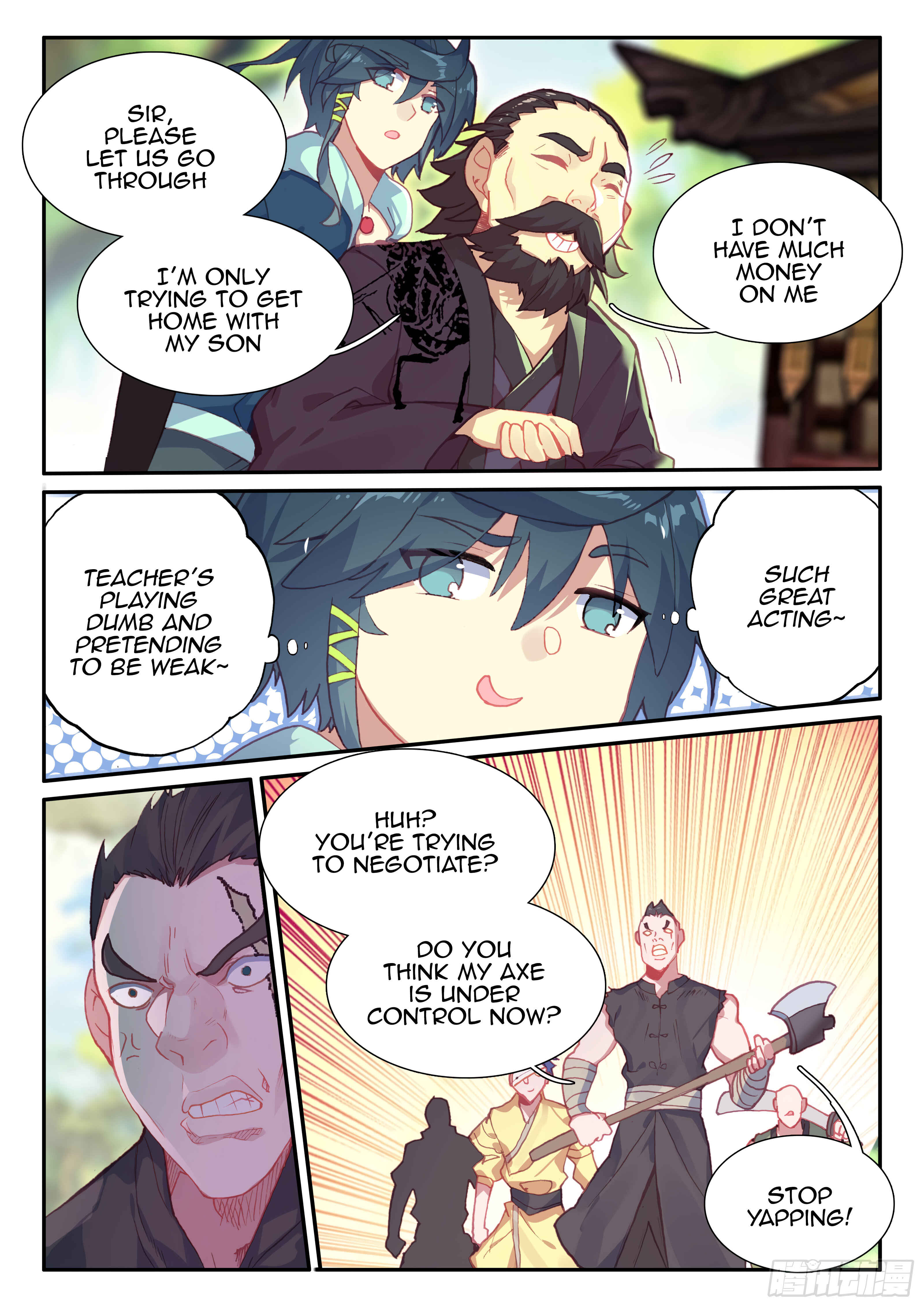 Chapter 57 - Page 14