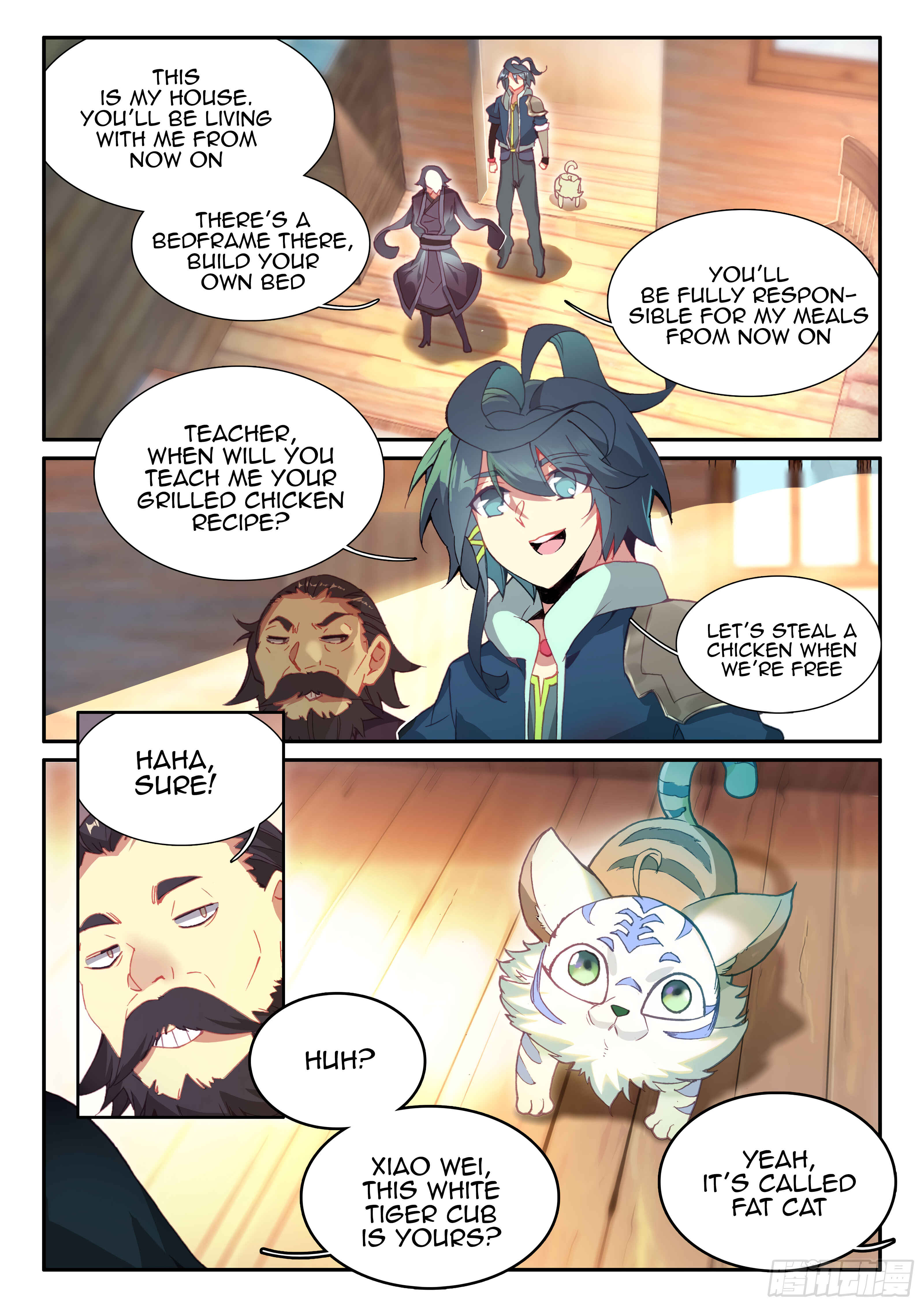 Chapter 57 - Page 3