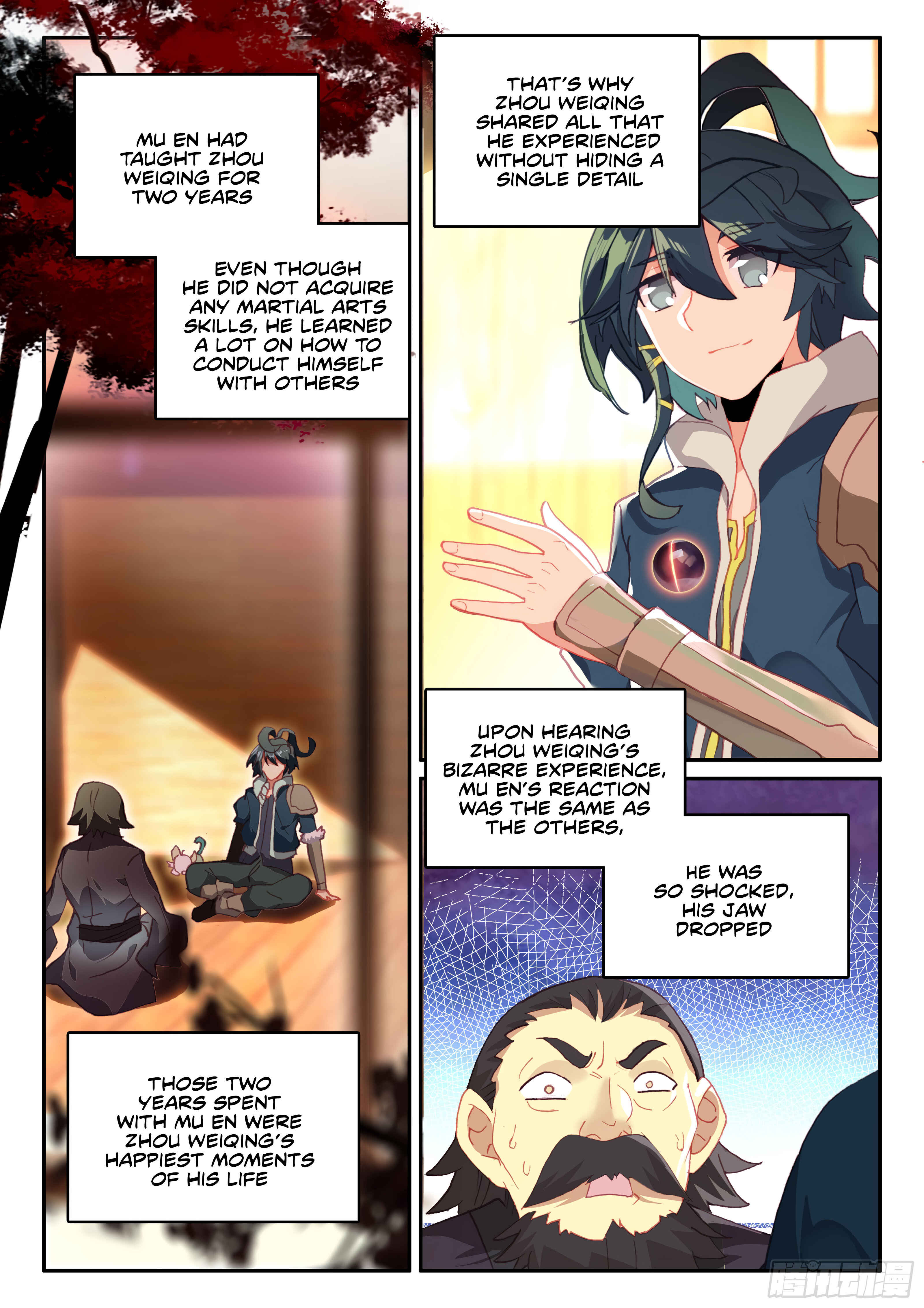 Chapter 57 - Page 6