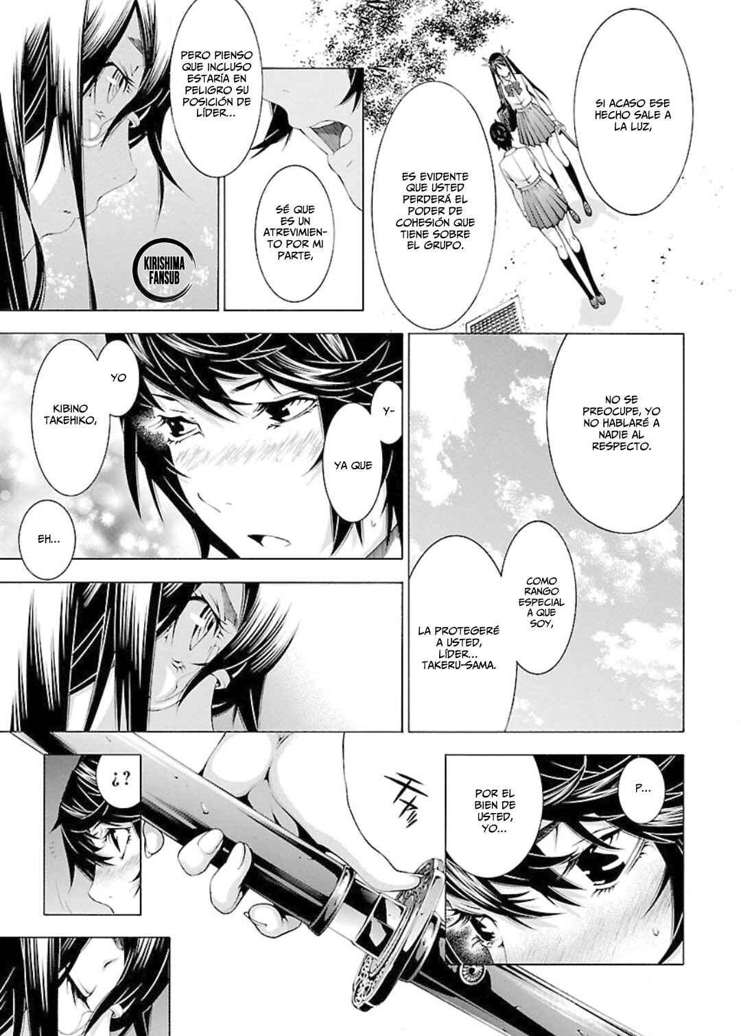 Chapter 28 - Page 6