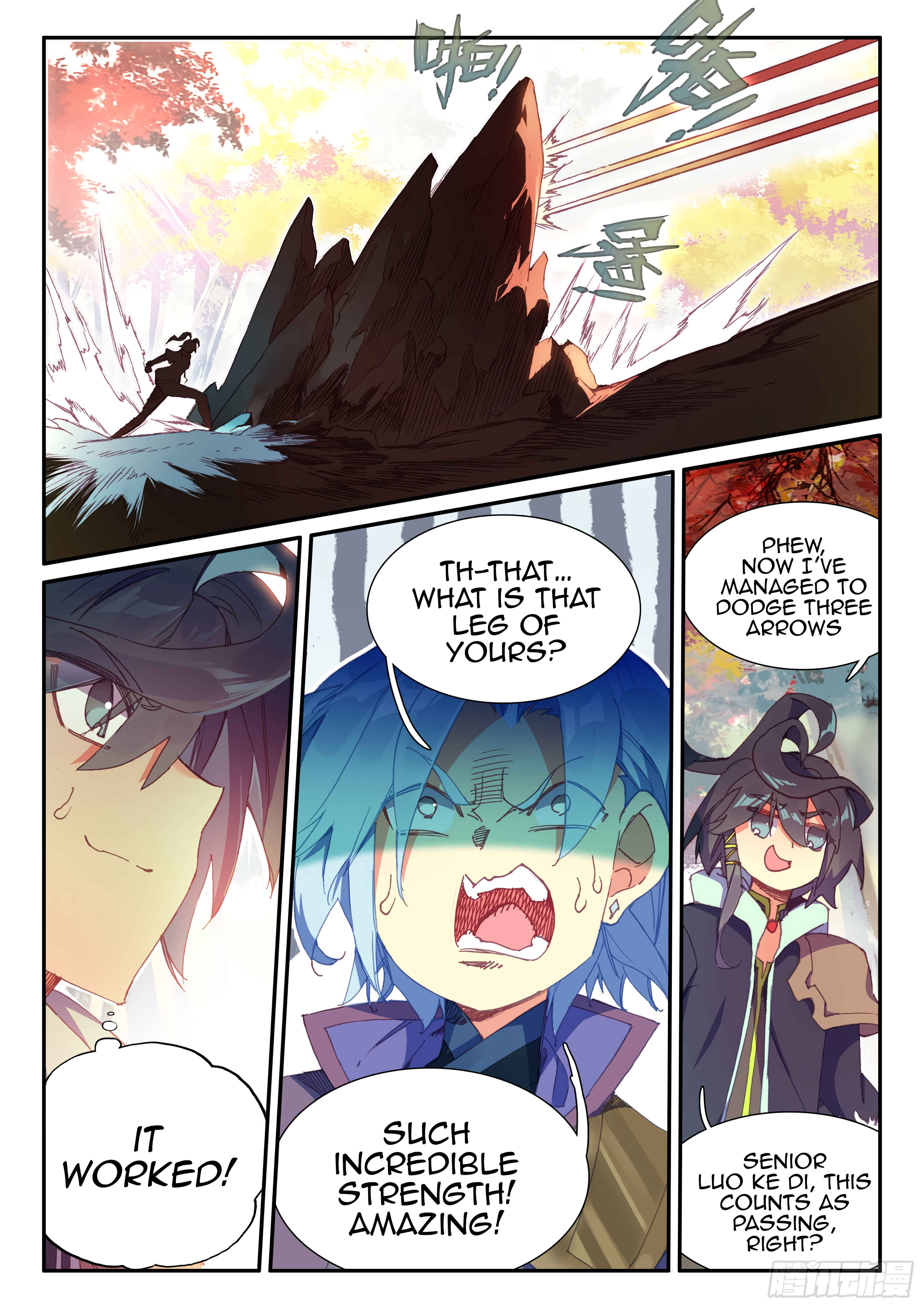 Chapter 55 - Page 11