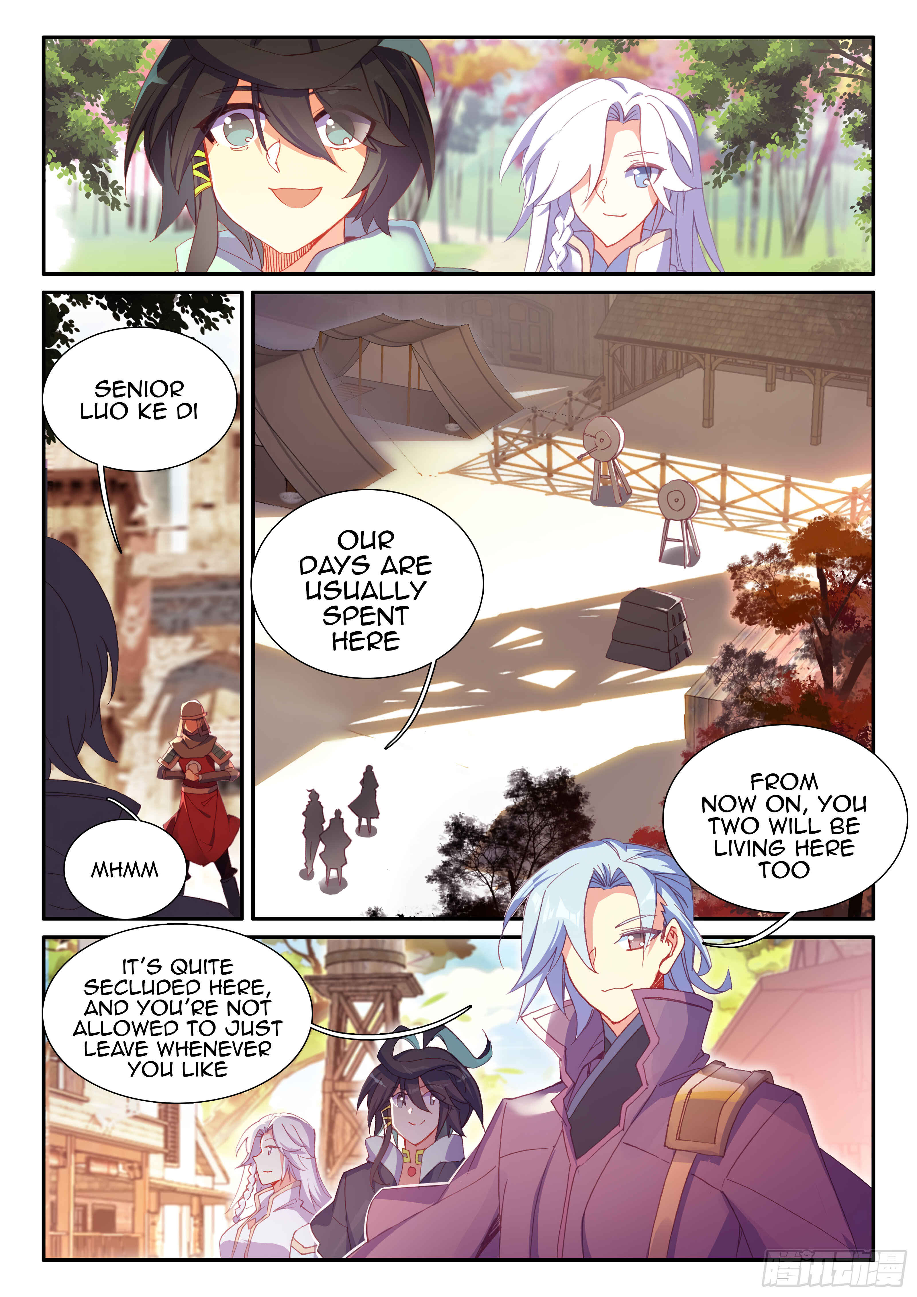 Chapter 55 - Page 15