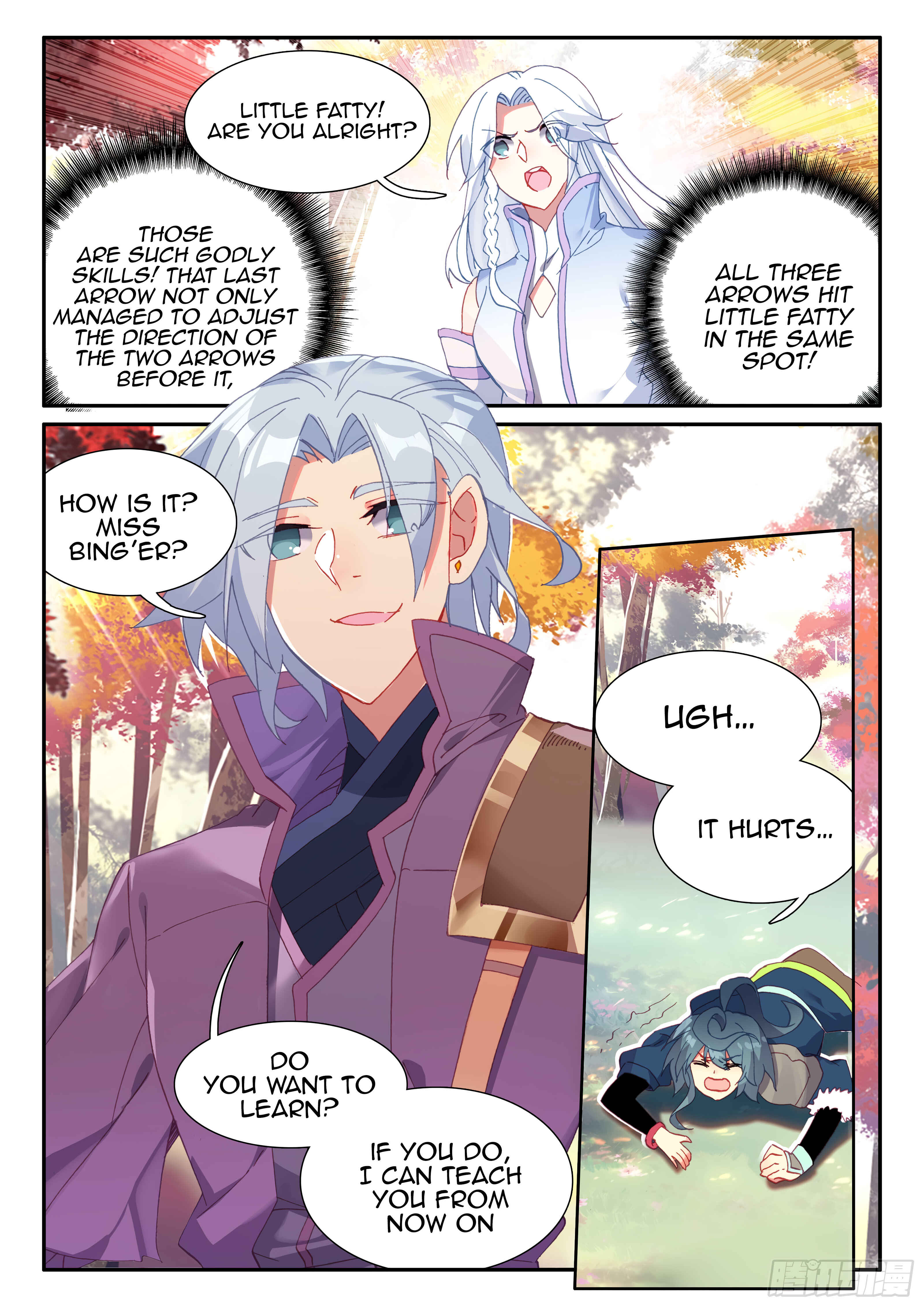 Chapter 55 - Page 7
