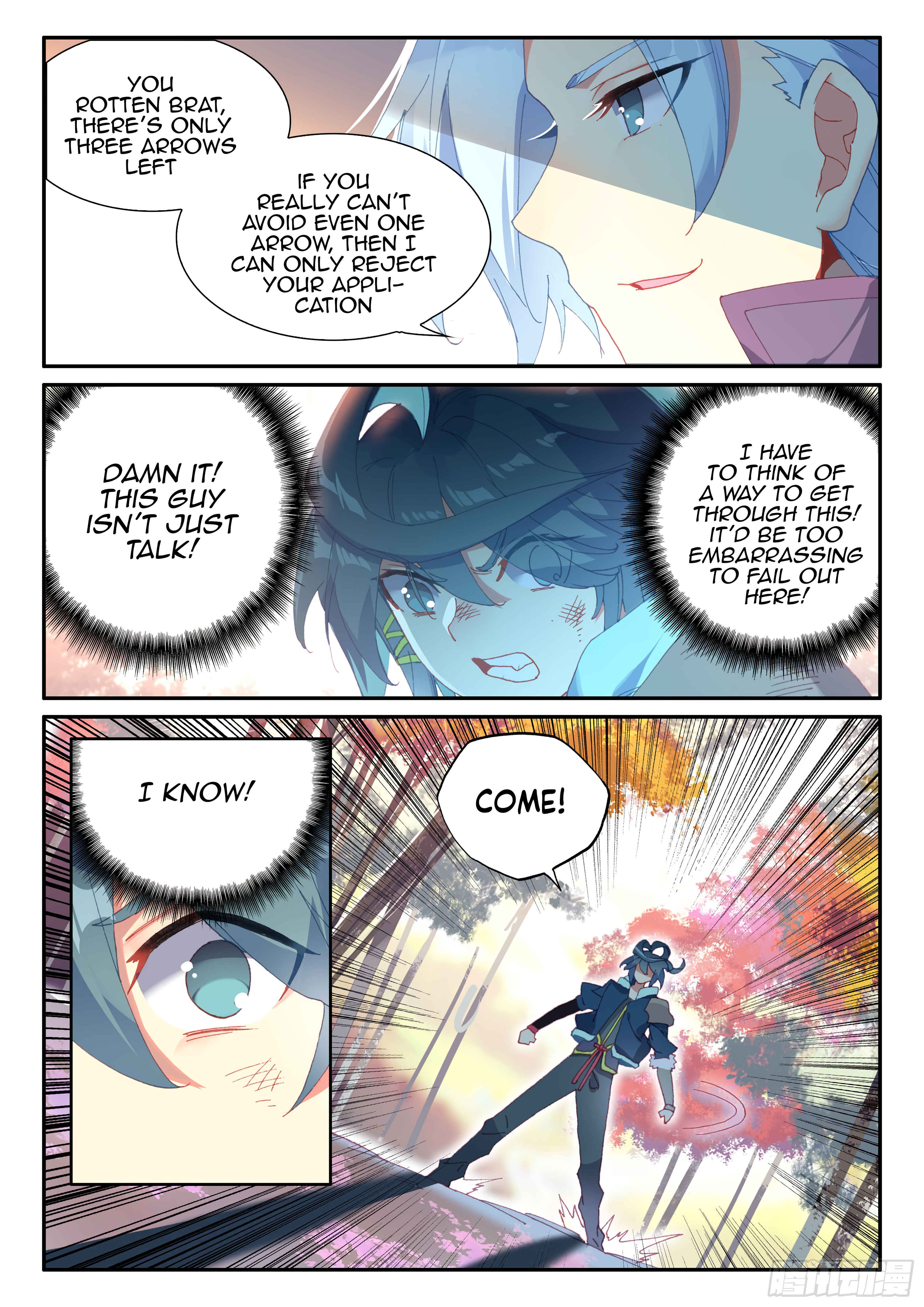 Chapter 55 - Page 8