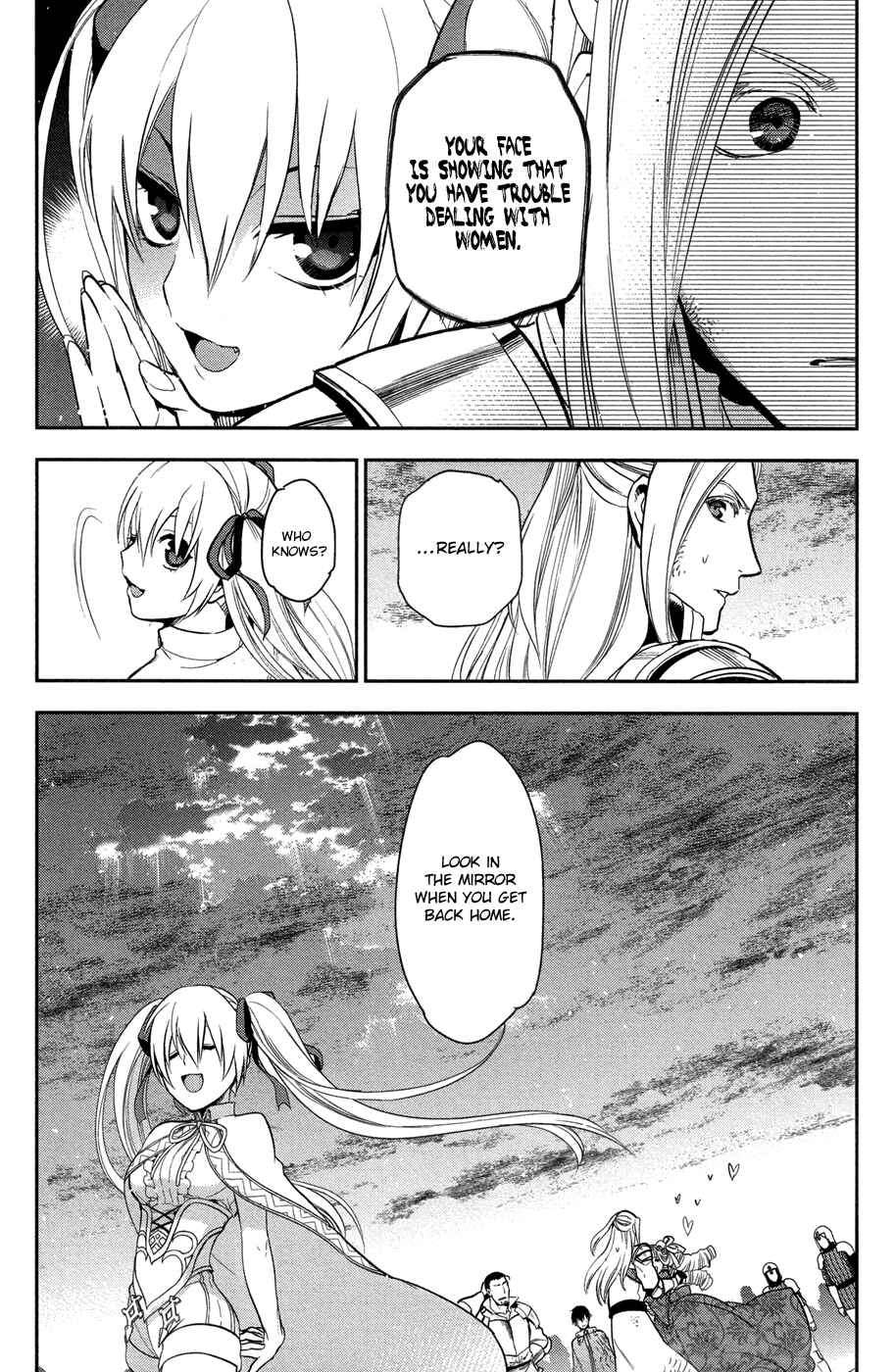 Chapter 60 - Page 35