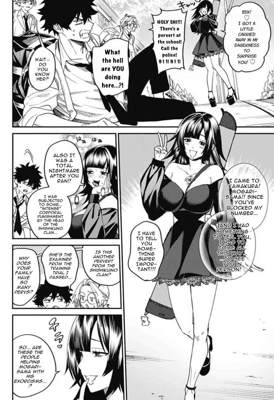 Chapter 30 - Page 11