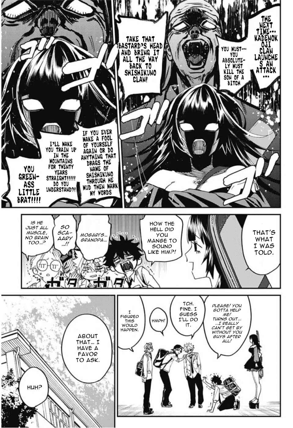 Chapter 30 - Page 14