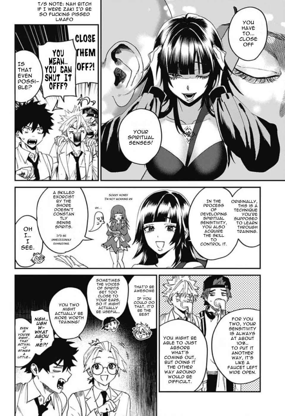 Chapter 30 - Page 17