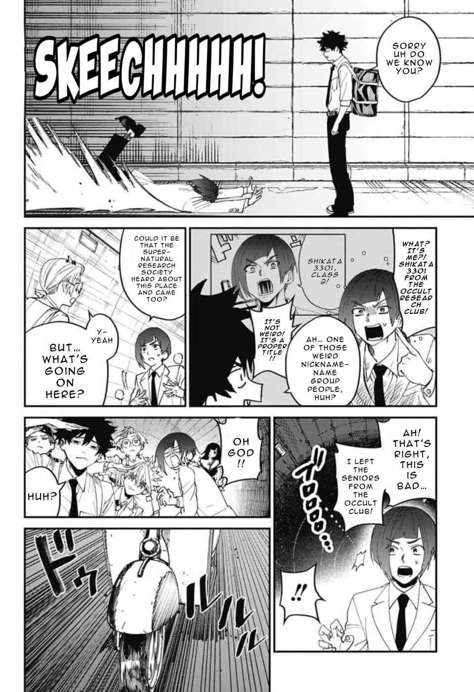 Chapter 30 - Page 21
