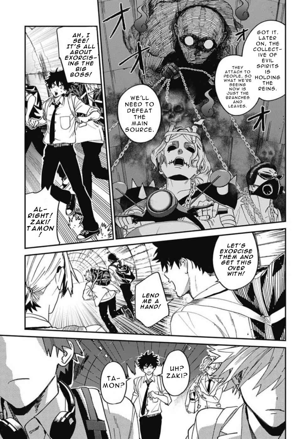 Chapter 30 - Page 24