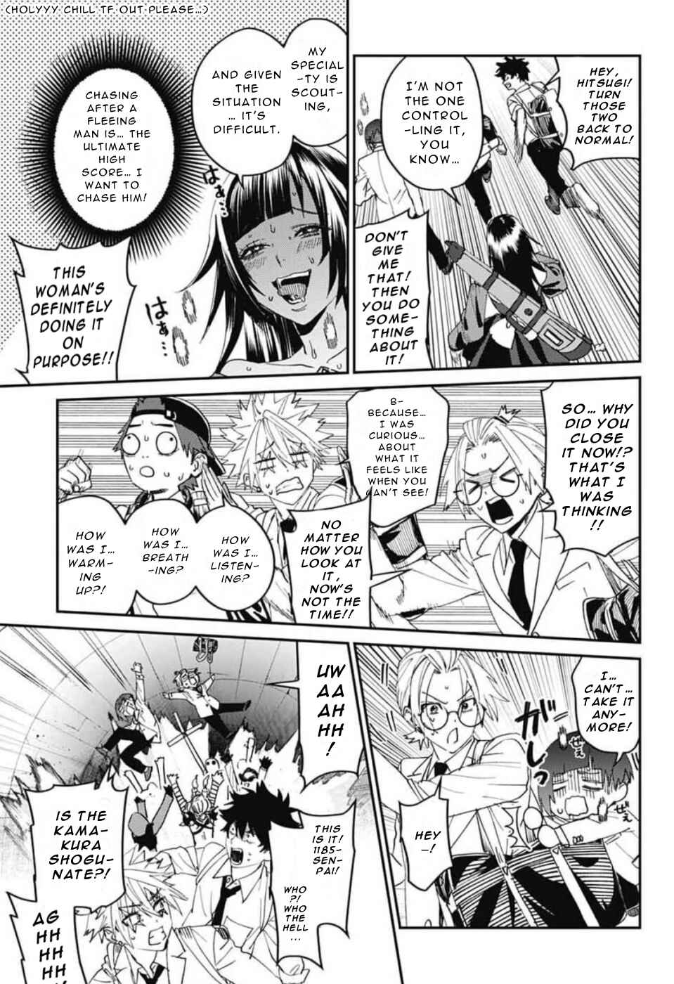 Chapter 30 - Page 26