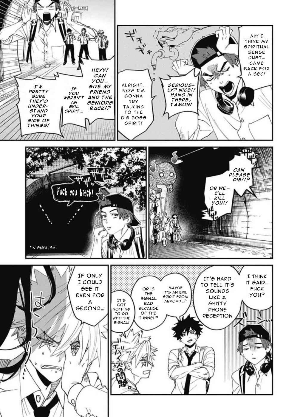 Chapter 30 - Page 28