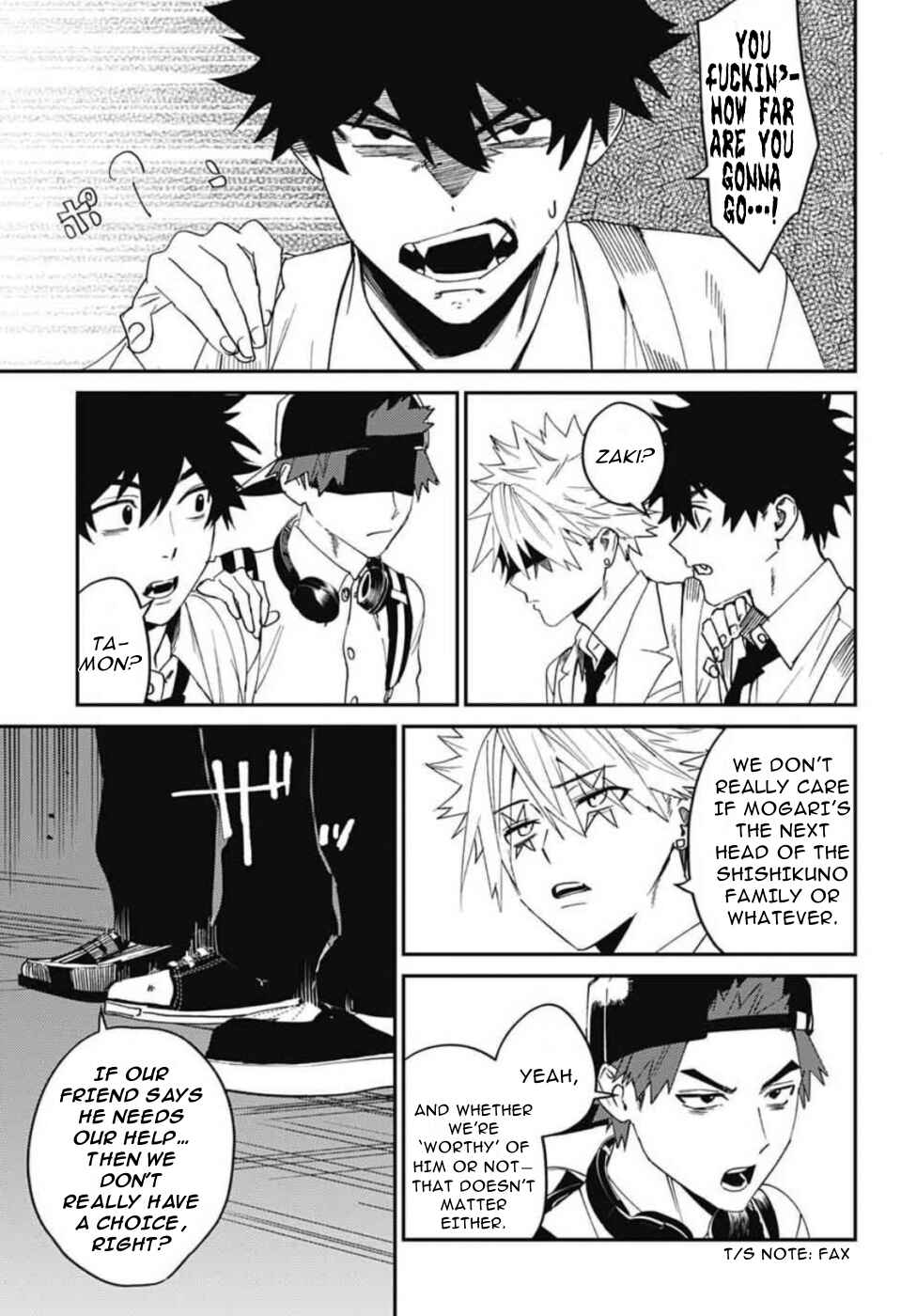 Chapter 30 - Page 30