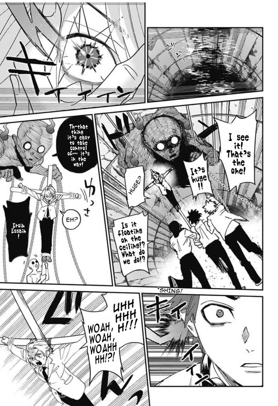 Chapter 30 - Page 32