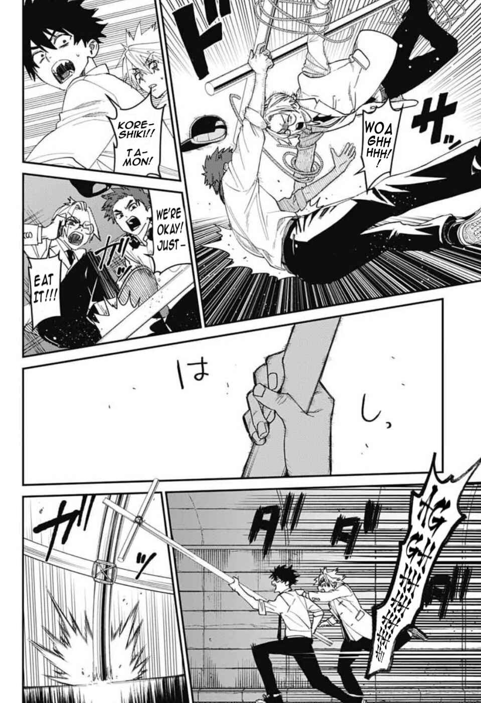 Chapter 30 - Page 33